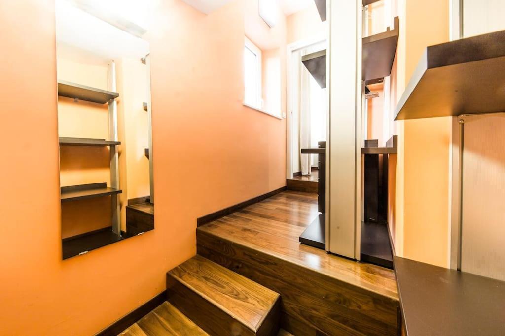 Casa Nervi - Oasi Felice A 20' Da Genova - Free Parking Lägenhet Exteriör bild