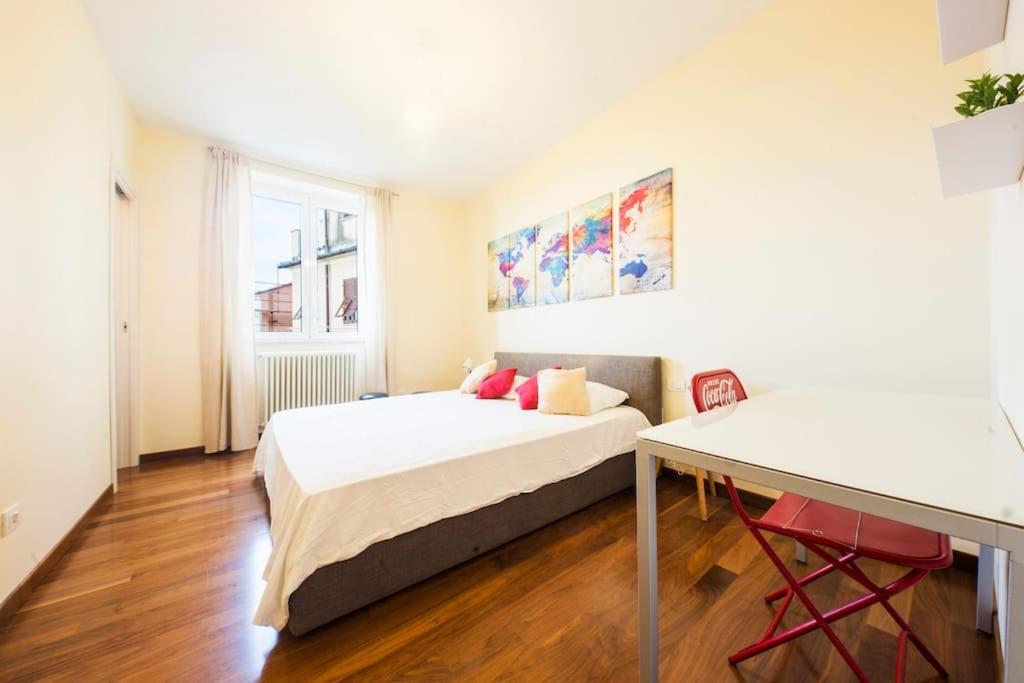 Casa Nervi - Oasi Felice A 20' Da Genova - Free Parking Lägenhet Exteriör bild
