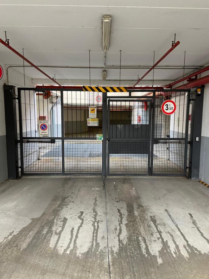 Casa Nervi - Oasi Felice A 20' Da Genova - Free Parking Lägenhet Exteriör bild